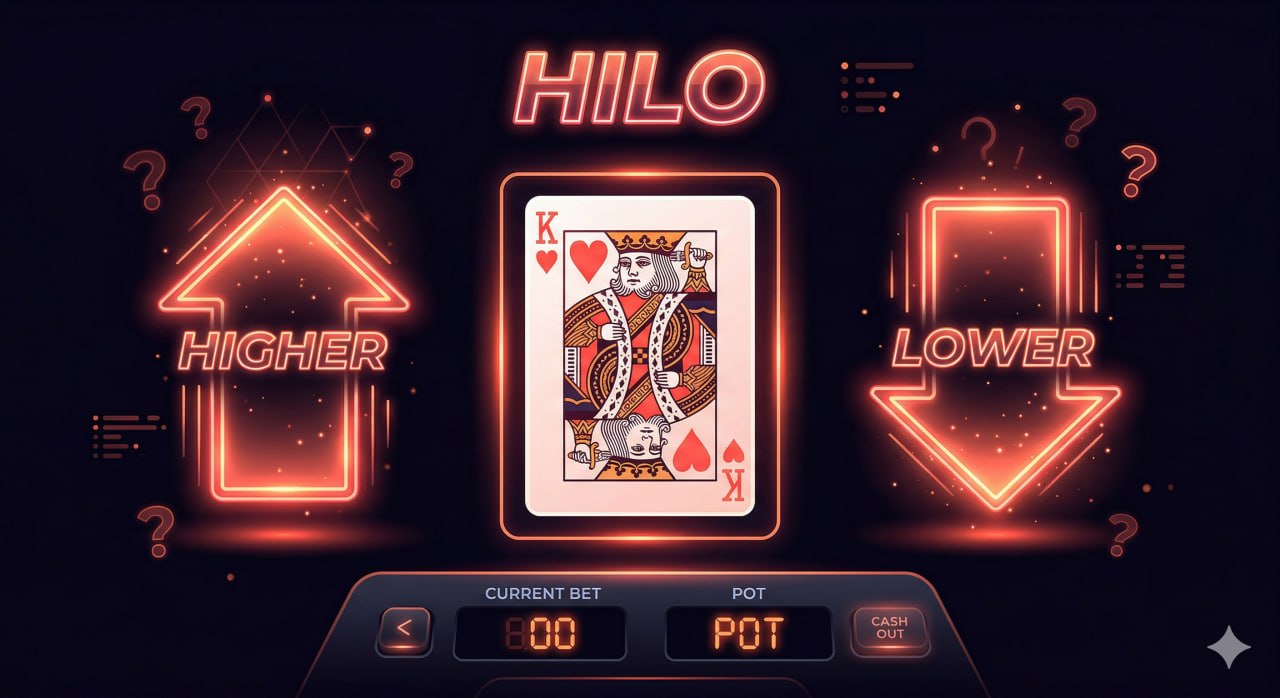 HiLo