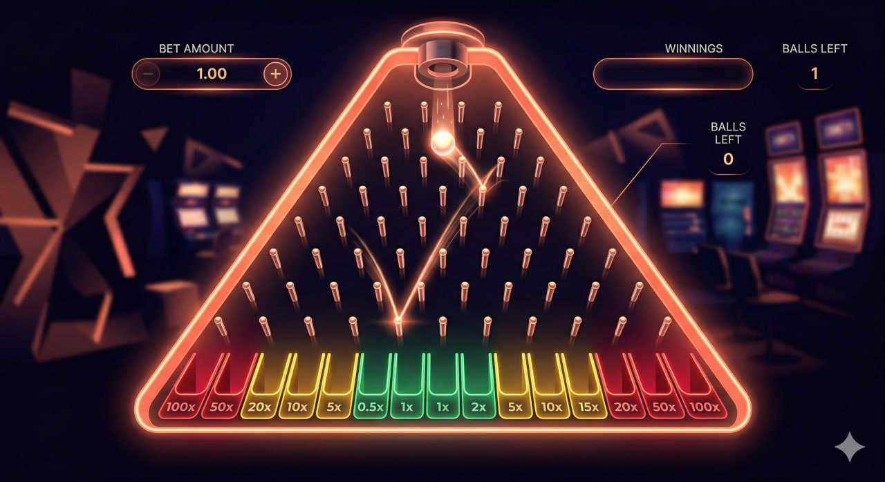 Plinko