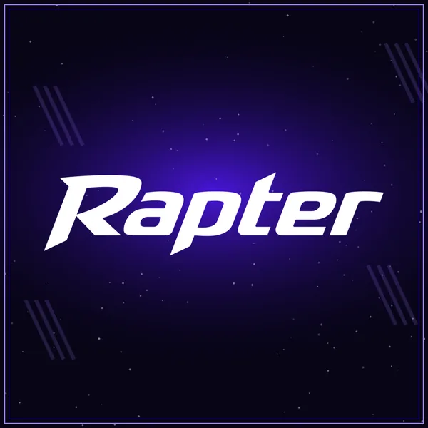Banner Rapter777