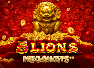 5 Lions Megaways