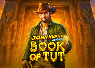 John Hunter Book of Tut